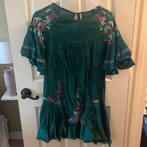 Free People Dress
